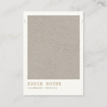 ミニマルシンプルリストクラフトネックレスジュエリーディスプレイ