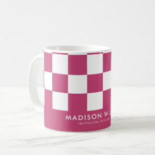 ミニマルスクアモダンーコーヒーマグ コーヒーマグカップ