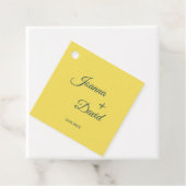 ミニマルスタイル | 書道フォント結婚ズ フェイバータグ (インサイチュ)