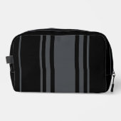 ミニマルストライプ主義 ドップキット (正面)