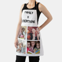 ミニマルタイポグラフィカスタムコラージュ写真