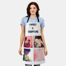 ミニマルタイポグラフィカスタムコラージュ写真