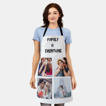 ミニマルタイポグラフィカスタムコラージュ写真