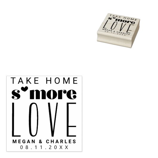 ミニマルタイポグラフィズモアラブ結婚ズ ラバースタンプ (押印)