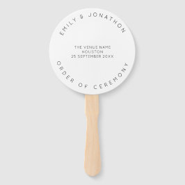 ミニマルタイポグラフィホワカスタマイズイ結婚ト ハンドファン