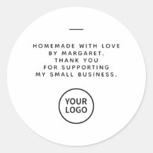 ミニマルタイポグラフィ独自のロゴ