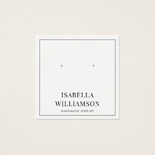 ミニマルタイポグラフィ縁ど