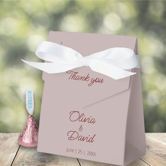 ミニマルダスティバラ結婚ズ フェイバーボックス