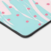 ミニマルデザイン デスクマット (コーナー)