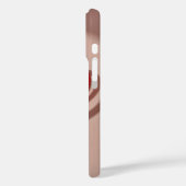 ミニマルハートの概要 Case-Mate iPhoneケース (裏面 / 左)