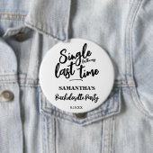 ミニマルバチェロレッテボタン 缶バッジ (インサイチュ)