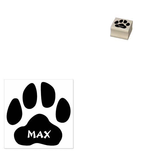 ミニマルパーソナライズされたリストポー印刷ラバースタンプ最大 ラバースタンプ (押印)