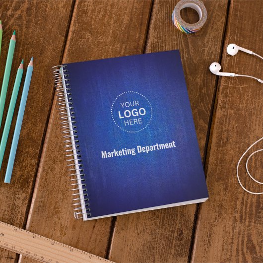 ミニマルビジネスノート ノートブック