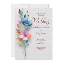 ミニマルフローラ結婚ズ