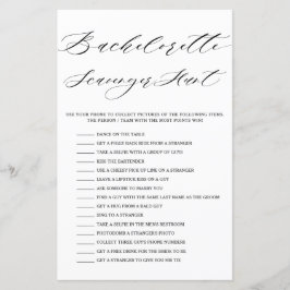 ミニマルブライダルシャワースカベンジャー狩りゲーム