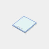 ミニマルプロフェッショナルシンプル ポストイット (アングル)