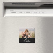 ミニマルママ 母の日ギフト マグネット (インサイチュ (食洗機))