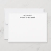 ミニマルモダンスタイリッシュトレンディー