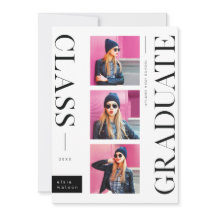 ミニマルモダンスタイリッシュ | 写真数々のの卒業