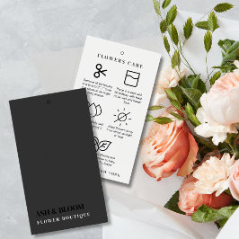 ミニマルモダンスフ気にラフつるラベル