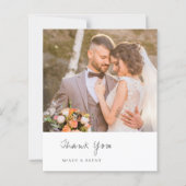 ミニマルモダンス写真結婚予算 (正面)