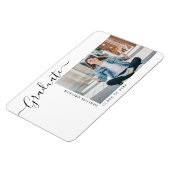 ミニマルモダンス1フォトグラッド発表 マグネット (左側)