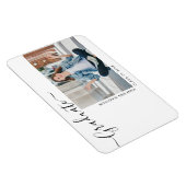 ミニマルモダンス1フォトグラッド発表 マグネット (右側)