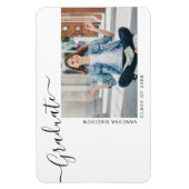 ミニマルモダンス1フォトグラッド発表 マグネット (縦)