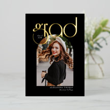 ミニマルモダンスArchシンプル5写真卒業