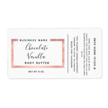 ミニマルモダンタイポグラフィバラ金ゴールドフレーム