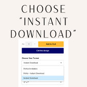 ミニマルモダンナリスト名Writhl Black 招待状