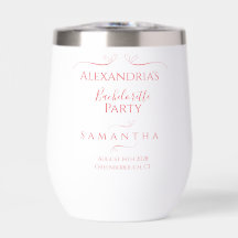 ミニマルモダンバチェロレッテ