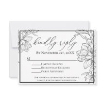 ミニマルモダンフローラ結婚披露宴