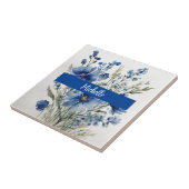 ミニマルモダンプロフェッショナル花束 タイル (側面)