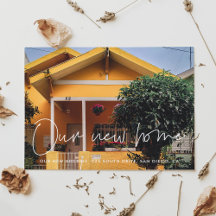 ミニマルモダンム写真の動きの発表