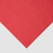 ミニマルモダンモノグラムイニシャル名red 薄葉紙 (詳細)