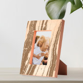 ミニマルモダンリストアゲート大理石パターン レーザー彫刻フレーム