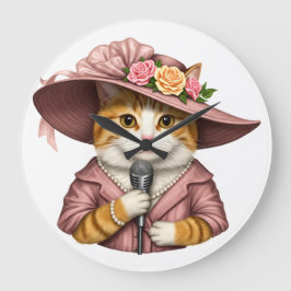 ミニマルモダンリストウォールクロックスタイリッシュ – ホームデコル ラージ壁時計