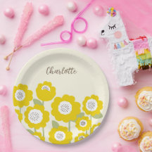 ミニマルモダンリストサンフラワーミニマル名前をカスタムする