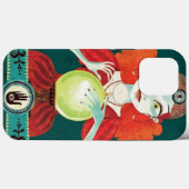 ミニマルモダンリストスクリプトCase-Mate iPhone Ca Case-Mate iPhoneケース (裏面 (横))