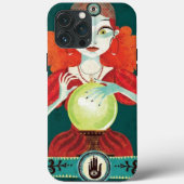 ミニマルモダンリストスクリプトCase-Mate iPhone Ca Case-Mate iPhoneケース (裏面)