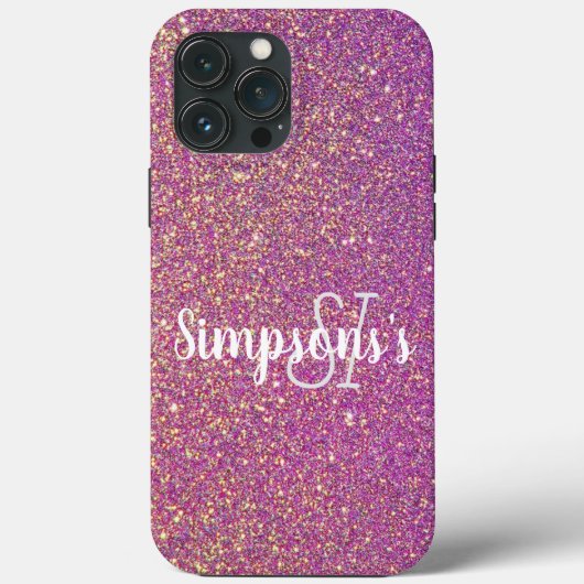 ミニマルモダンリストスクリプトCase-Mate iPhone Ca Case-Mate iPhoneケース (裏面)