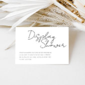 ミニマルモダンリストディスプレイシャワーエンクロージャ エンクロージャーカード