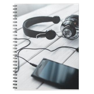 ミニマルモダンリストノートブック ノートブック