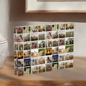 ミニマルモダンリストフォトコラージフォトブロック フォトブロック