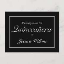 ミニマルモダンリストホワイトブラッククインセアニラ