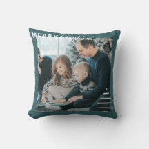 ミニマルモダンリストメリークリスマスグリーンパイン