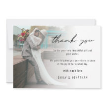 ミニマルモダンリスト写真の結婚追加