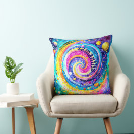 ミニマルモダンリスト外空間デザイン クッション