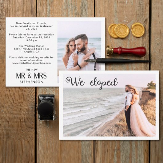 ミニマルモダンリスト2の写真の発表